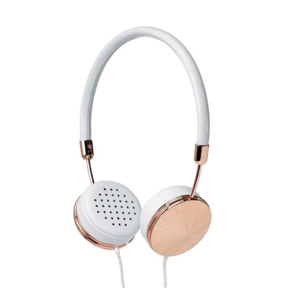 NWT Urban Outfitters FRENDS Layla Wired Over-Ear Headphones